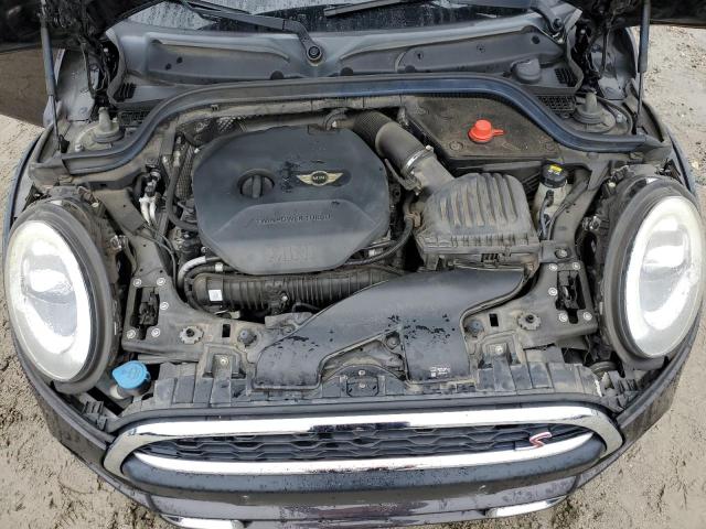 WMWXU3C54G2D30377 - 2016 MINI COOPER S PURPLE photo 11