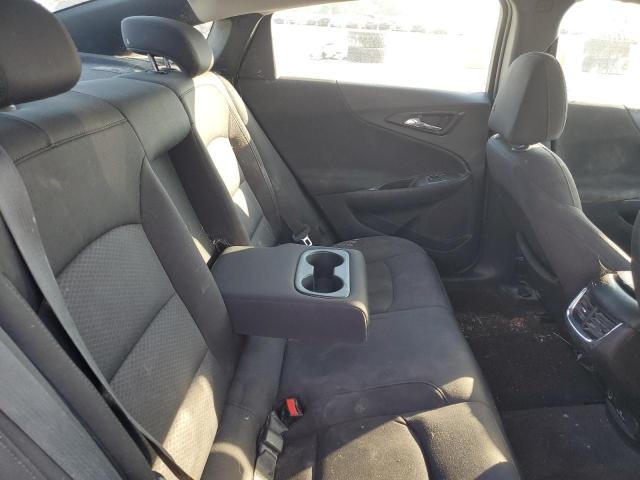 1G1ZD5ST2JF144995 - 2018 CHEVROLET MALIBU LT Qara foto 10