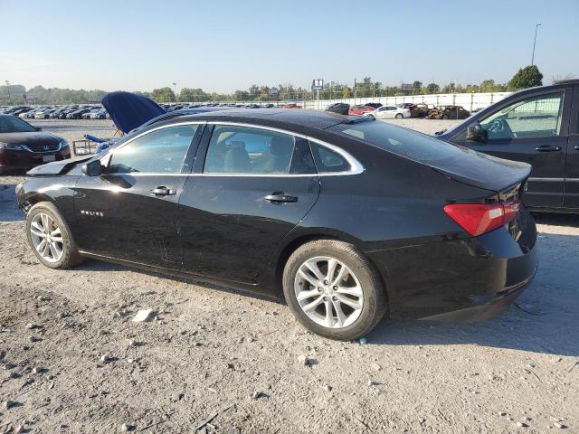 1G1ZD5ST2JF144995 - 2018 CHEVROLET MALIBU LT Qara foto 2