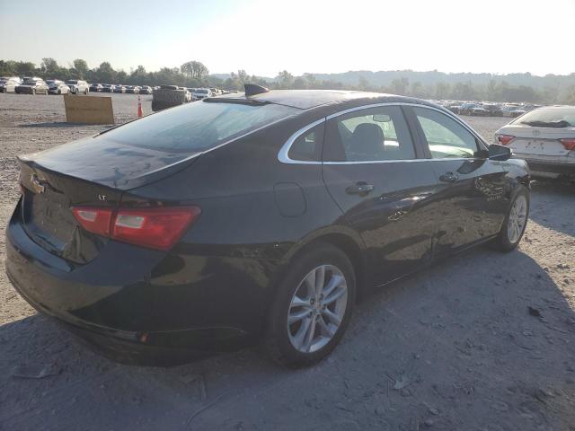 1G1ZD5ST2JF144995 - 2018 CHEVROLET MALIBU LT Qara foto 3