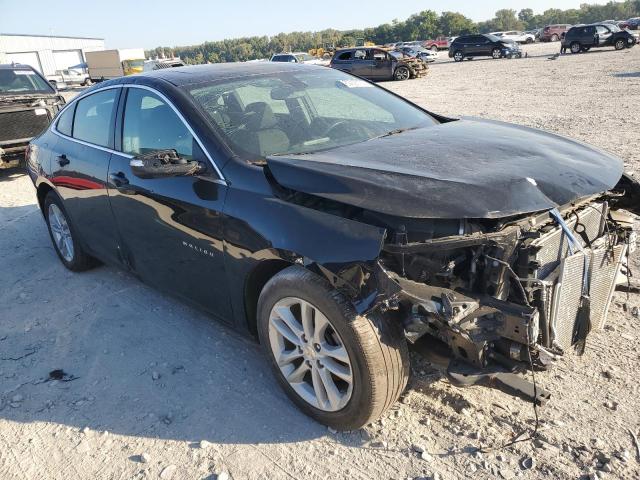 1G1ZD5ST2JF144995 - 2018 CHEVROLET MALIBU LT Qara foto 4