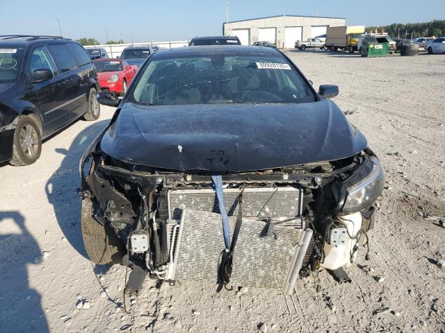 1G1ZD5ST2JF144995 - 2018 CHEVROLET MALIBU LT Qara foto 5