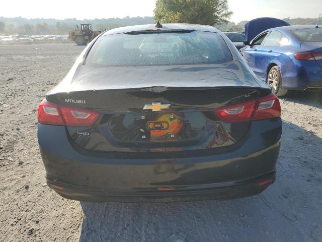 1G1ZD5ST2JF144995 - 2018 CHEVROLET MALIBU LT Qara foto 6
