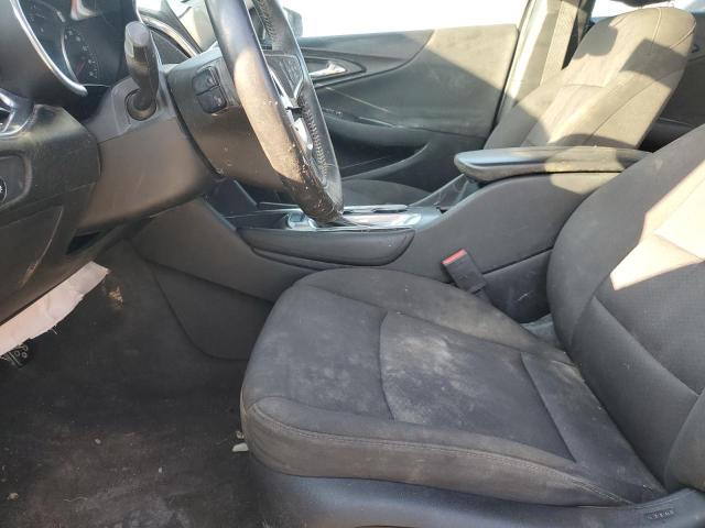 1G1ZD5ST2JF144995 - 2018 CHEVROLET MALIBU LT Qara foto 7