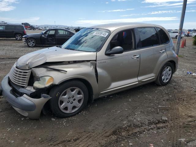 2002 CHRYSLER PT CRUISER CLASSIC, 