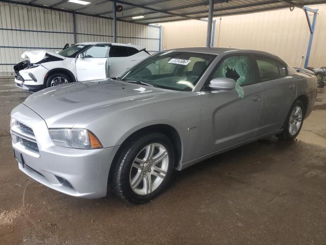 2011 DODGE CHARGER R/T, 