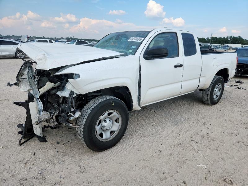 2022 TOYOTA TACOMA ACCESS CAB, 