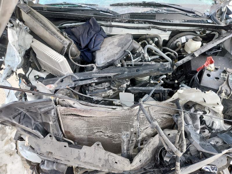 3TYRX5GN6NT055403 - 2022 TOYOTA TACOMA ACCESS CAB Blanc photo 11