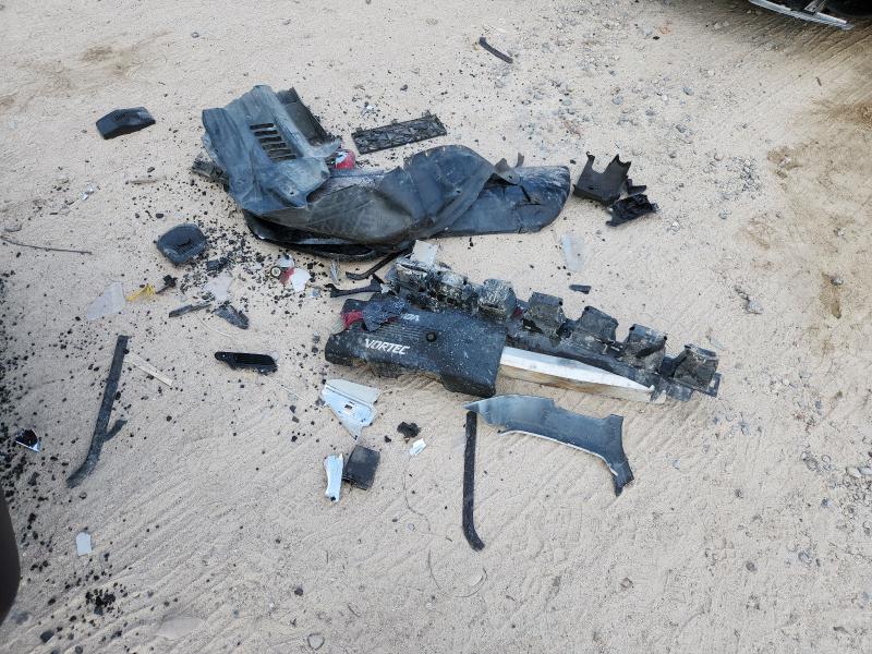 3TYRX5GN6NT055403 - 2022 TOYOTA TACOMA ACCESS CAB Blanc photo 12