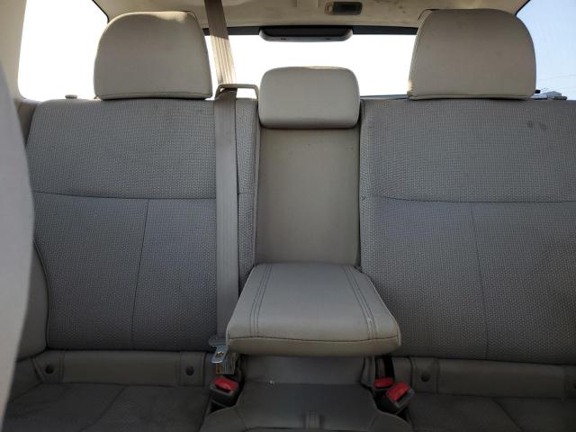 JF2SHADC1CH455586 - 2012 SUBARU FORESTER 2.5X PREMIUM Синий фото 10