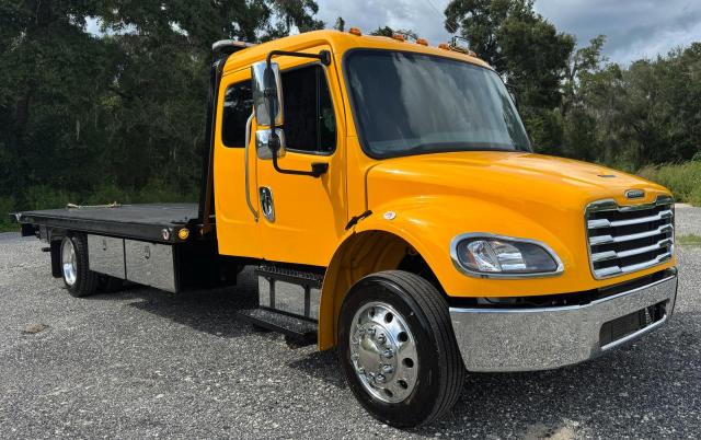 2019 FREIGHTLINER M2 106 MEDIUM DUTY, 