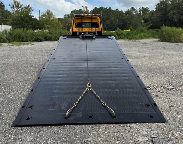 1FVACWFC4KHKK8723 - 2019 FREIGHTLINER M2 106 MEDIUM DUTY YELLOW photo 12