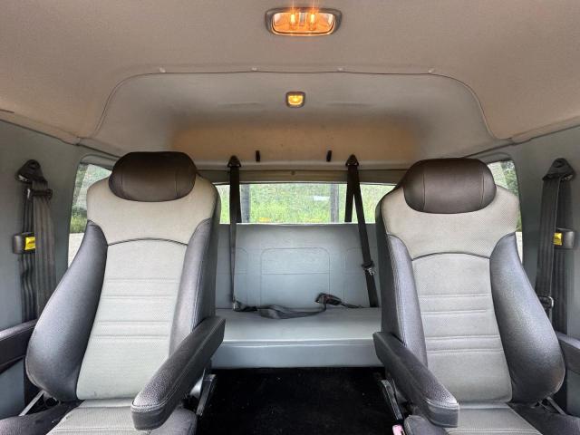 1FVACWFC4KHKK8723 - 2019 FREIGHTLINER M2 106 MEDIUM DUTY YELLOW photo 6