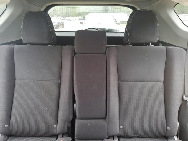 2T3WFREV1FW214808 - 2015 TOYOTA RAV4 XLE WHITE photo 10