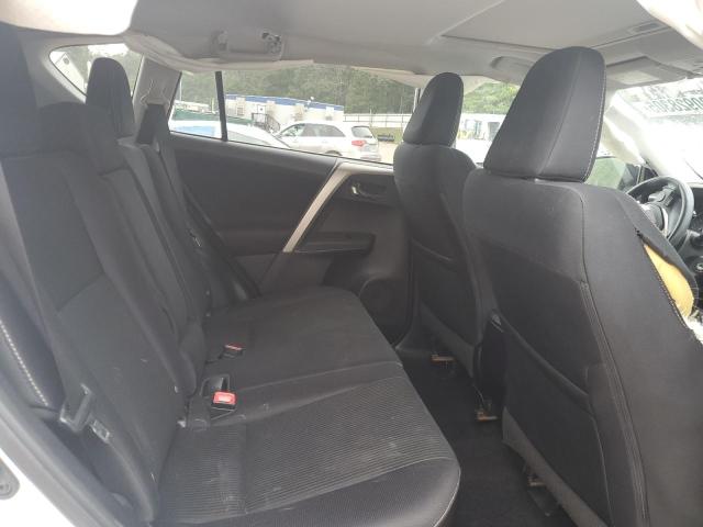 2T3WFREV1FW214808 - 2015 TOYOTA RAV4 XLE WHITE photo 11