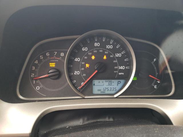 2T3WFREV1FW214808 - 2015 TOYOTA RAV4 XLE WHITE photo 9