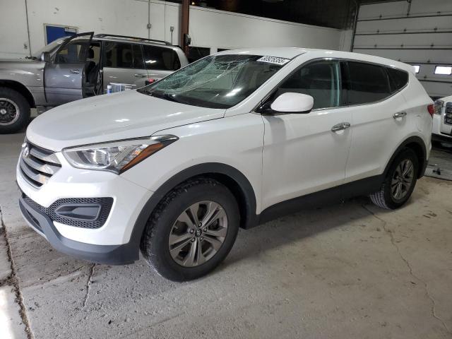 2015 HYUNDAI SANTA FE S, 