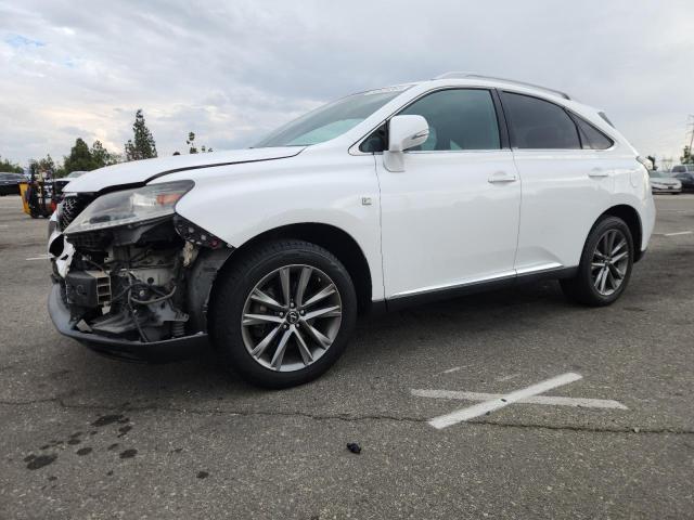 2015 LEXUS RX 350 BASE, 