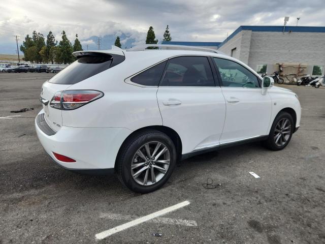 2T2BK1BA2FC275510 - 2015 LEXUS RX 350 BASE Ağ foto 3