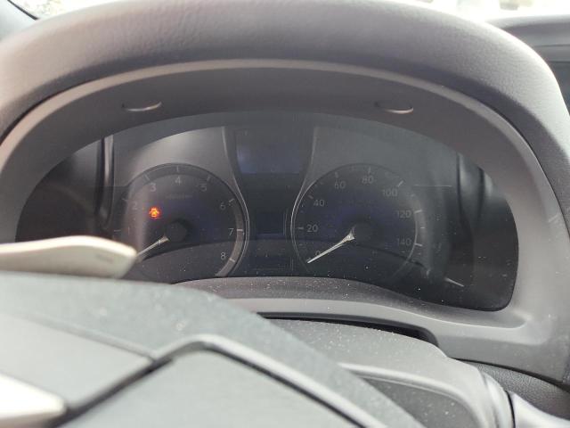 2T2BK1BA2FC275510 - 2015 LEXUS RX 350 BASE Ağ foto 9