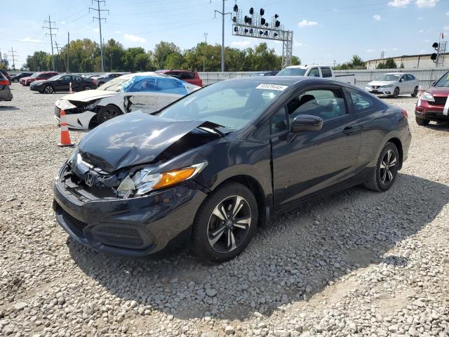 2014 HONDA CIVIC EX, 