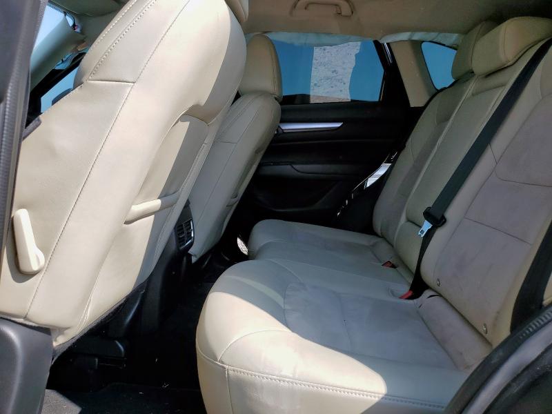 JM3KFACL4H0132250 - 2017 MAZDA CX-5 TOURING 石墨色 照片 11