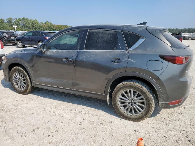 JM3KFACL4H0132250 - 2017 MAZDA CX-5 TOURING 石墨色 照片 2