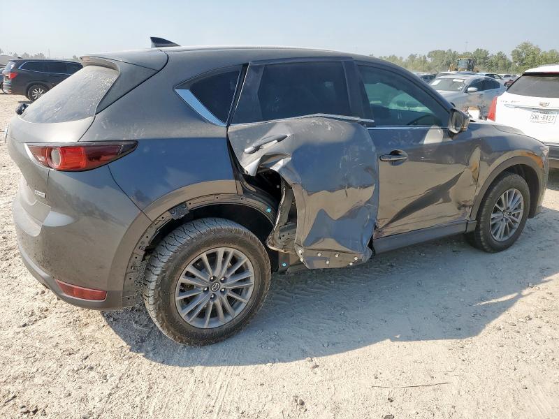 JM3KFACL4H0132250 - 2017 MAZDA CX-5 TOURING 石墨色 照片 3