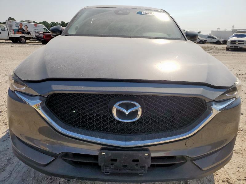 JM3KFACL4H0132250 - 2017 MAZDA CX-5 TOURING 石墨色 照片 5