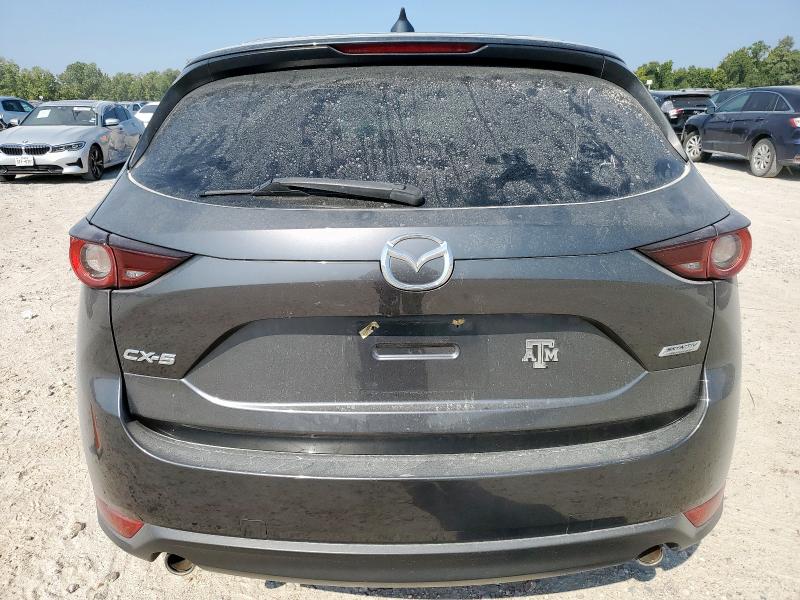JM3KFACL4H0132250 - 2017 MAZDA CX-5 TOURING 石墨色 照片 6