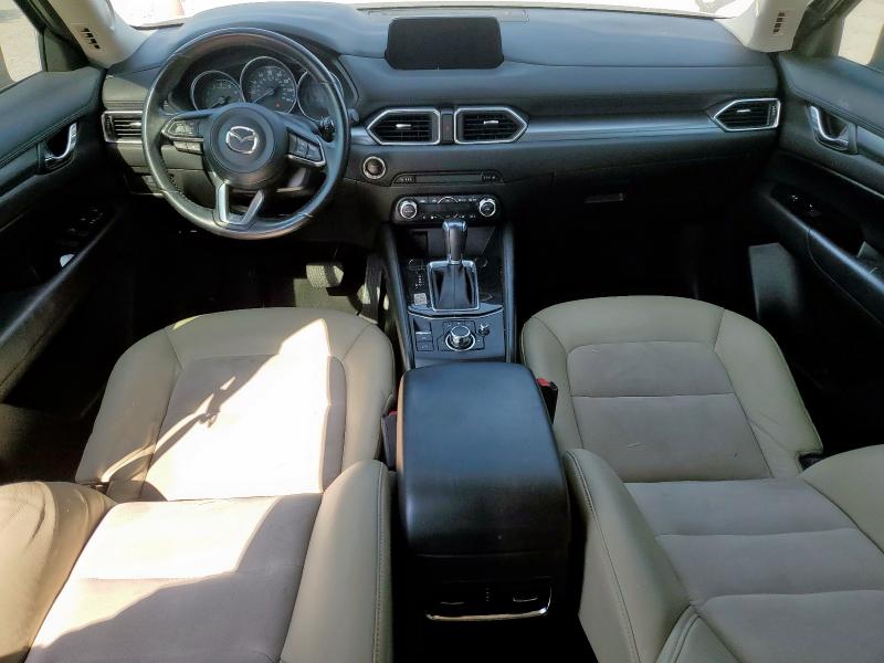 JM3KFACL4H0132250 - 2017 MAZDA CX-5 TOURING 石墨色 照片 8