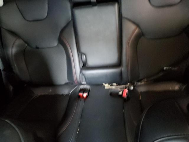 1C4PJMBX7ND547618 - 2022 JEEP CHEROKEE TRAILHAWK GRAY photo 10