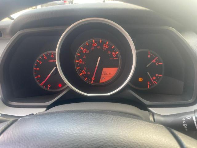 JTEBU5JR7A5026456 - 2010 TOYOTA 4RUNNER SR5 WHITE photo 8