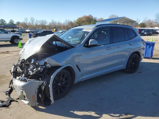 2023 BMW X3 SDRIVE30I, 