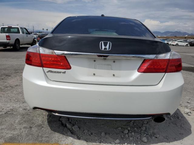 1HGCR2F80FA155583 - 2015 HONDA ACCORD EXL 双色 照片 6