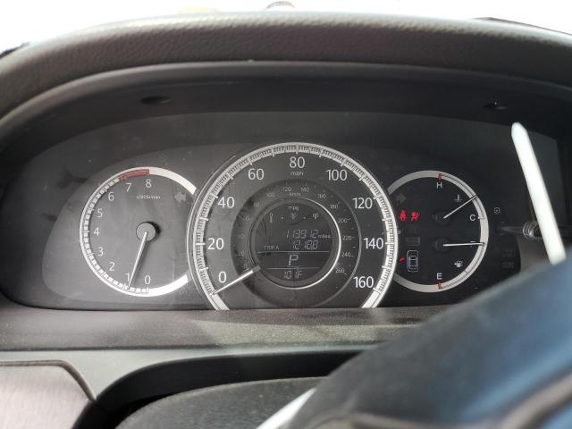 1HGCR2F80FA155583 - 2015 HONDA ACCORD EXL 双色 照片 9