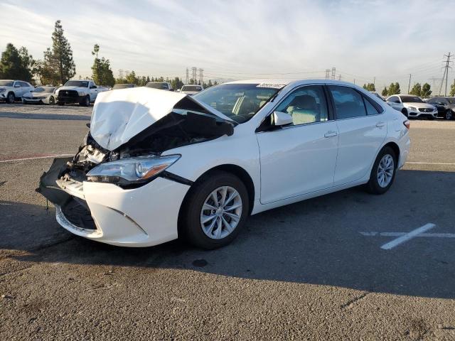 2016 TOYOTA CAMRY LE, 