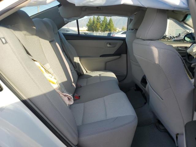 4T4BF1FK0GR570204 - 2016 TOYOTA CAMRY LE WHITE photo 10