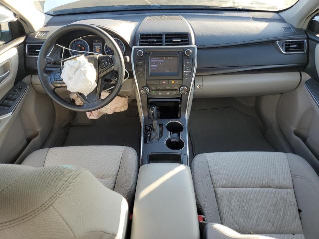 4T4BF1FK0GR570204 - 2016 TOYOTA CAMRY LE WHITE photo 8