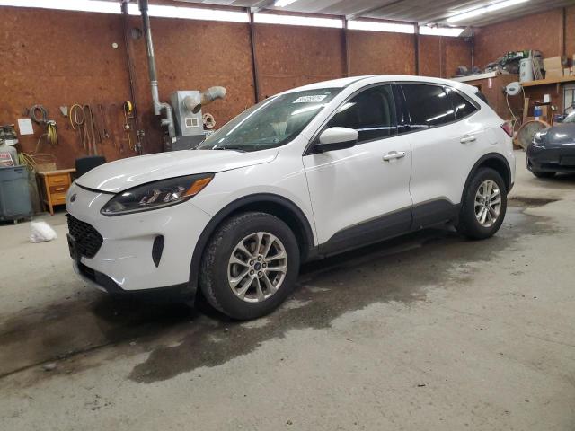 2020 FORD ESCAPE SE, 