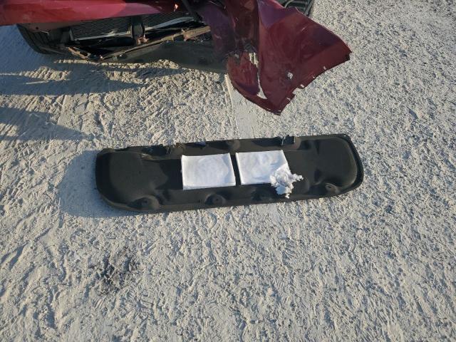 2T3ZFREV1JW519151 - 2018 TOYOTA RAV4 LE RED photo 13