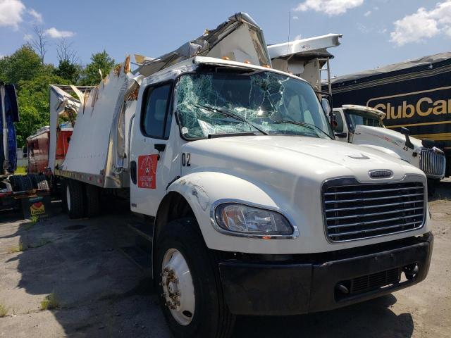 1FVACWDT6BDBD0978 - 2011 FREIGHTLINER M2 106 MEDIUM DUTY WHITE photo 4