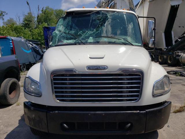 1FVACWDT6BDBD0978 - 2011 FREIGHTLINER M2 106 MEDIUM DUTY WHITE photo 5