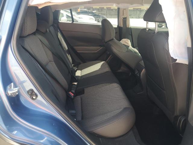 JF2GUADC9RH278585 - 2024 SUBARU CROSSTREK PREMIUM Көк фото 11