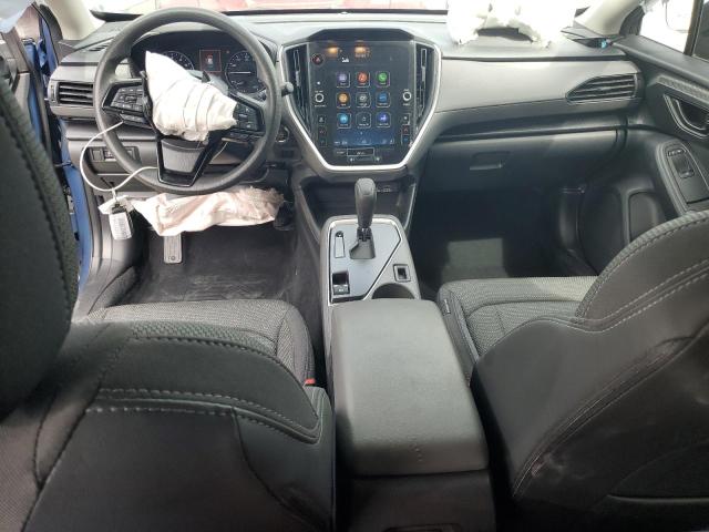 JF2GUADC9RH278585 - 2024 SUBARU CROSSTREK PREMIUM Көк фото 8