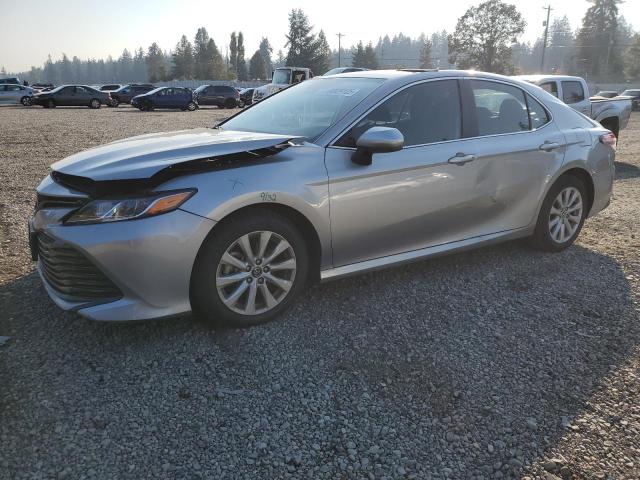 2019 TOYOTA CAMRY L, 