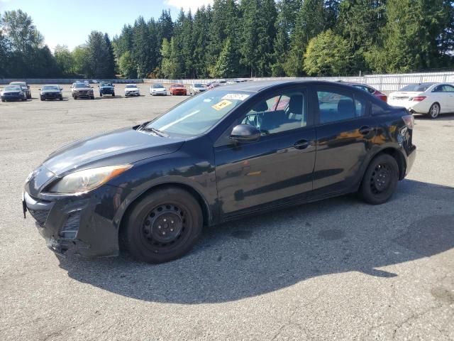 2011 MAZDA 3 I, 