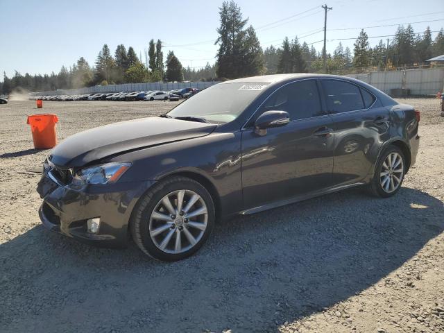2010 LEXUS IS 250, 