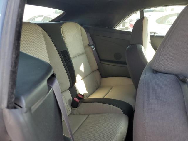 2G1FD3D35F9148009 - 2015 CHEVROLET CAMARO LT RED photo 10