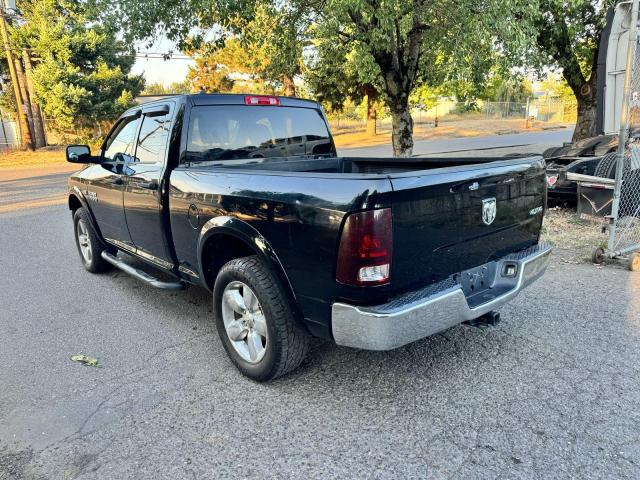 1C6RR7FT9FS554794 - 2015 RAM 1500 ST BLACK photo 3